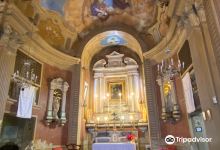 Chiesa della SS.Annunziata景点图片