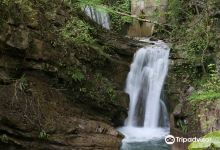 Gorge du Chauderon景点图片