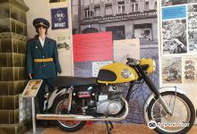 Oldtimer Museum Hertrampf景点图片