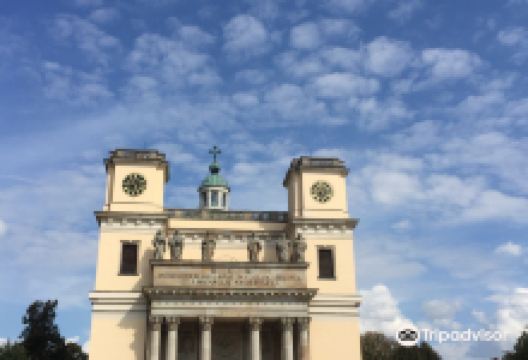 Greek Church景点图片