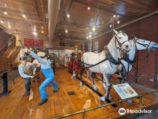 Pennsylvania National Fire Museum-哈里斯堡