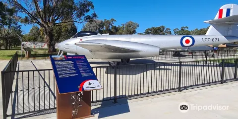 RAAF Wagga Heritage Centre