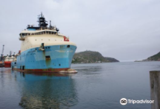 Harbourside Park景点图片