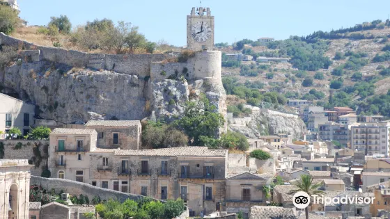 Castello dei Conti