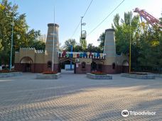 Tashkentland-塔什干