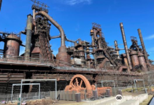 SteelStacks景点图片