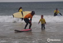 Wavecrest Surf School购物图片