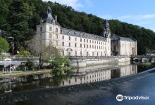 Brantome Market购物图片