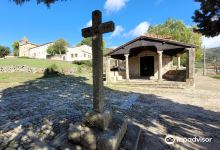 Ermita de la Cruz Bendita景点图片