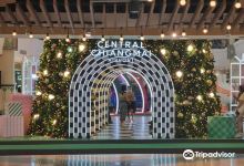 尚泰清迈机场购物中心购物图片