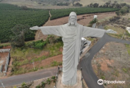 Mirante do Cristo景点图片