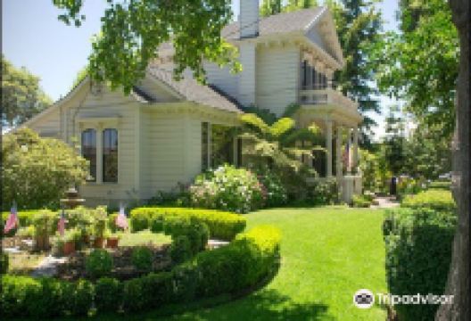 Pajaro Valley Historical Association景点图片