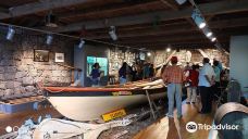 Museu dos Baleeiros (Whaler’s Museum)-皮库岛