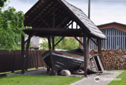 Roja Marine Fisheries Museum景点图片