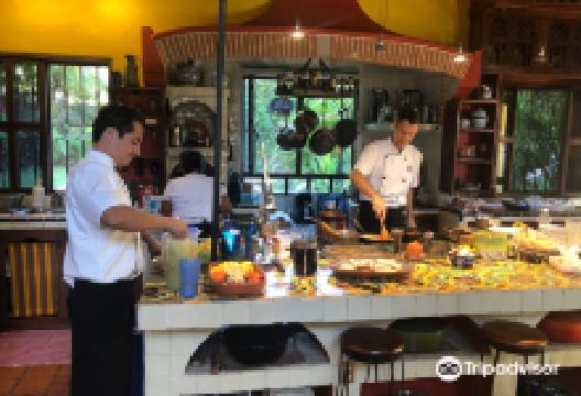 My Mexican Kitchen景点图片