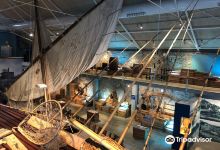 Museu de la Pesca景点图片