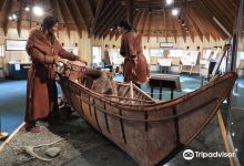 Beothuk Interpretation Centre Provincial Historic Site景点图片