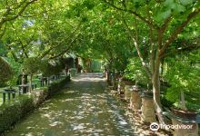 Jardin Botanico of the Rioja景点图片
