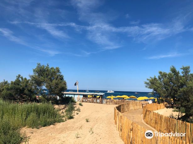 L'Esquinade餐厅图片