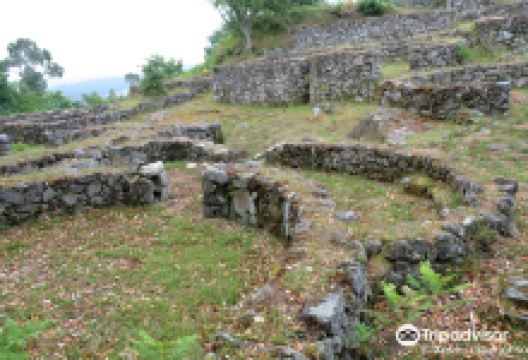 Castro de Romariz景点图片