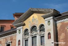 Biblioteca Civica di Cosenza景点图片