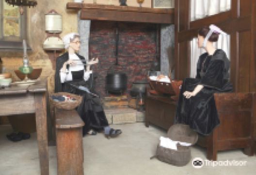 Musée des Arts et Traditions Populaires de Binic景点图片