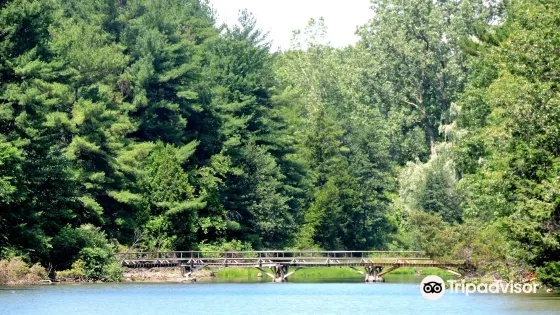 Hay Creek Conservation Area
