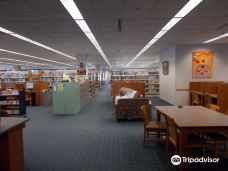 Traverse Area District Library-特拉弗斯城