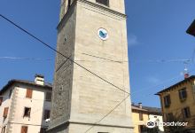 Camapnile di Sestola景点图片