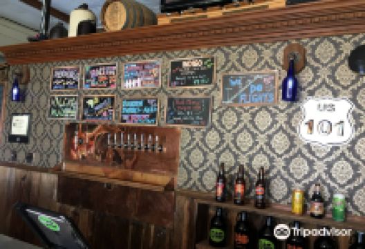 101 North Brewing Company景点图片