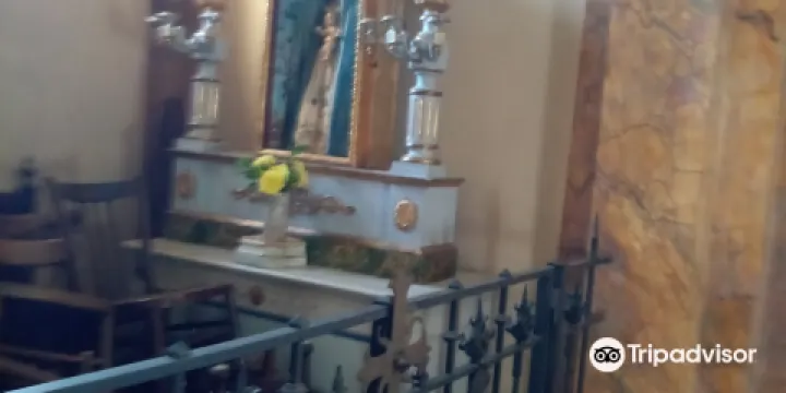 Chiesa di San Giovanni Evangelista