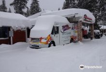Tahoe Dave's Skis and Boards购物图片