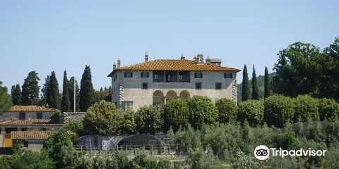 Villa Ginori