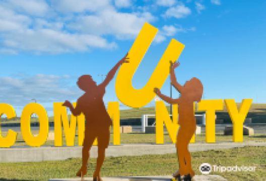 Hartley Park景点图片