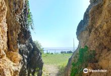 Torre Talao Scalea景点图片