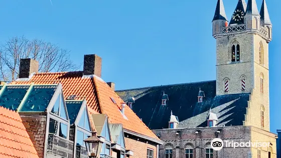 Museum Het Belfort