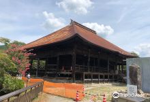 Gankoji Temple景点图片
