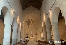 Pieve di Sasso景点图片