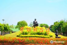 Sunthon Phu Monument景点图片