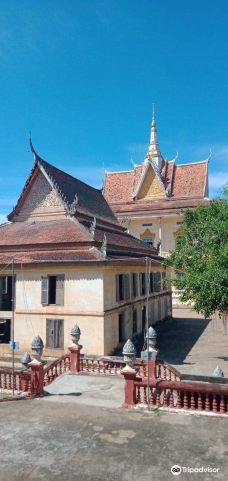 Wat Moha Leap-Kaoh Soutin