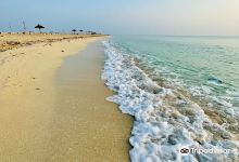 Al Ghārīyah Beach景点图片
