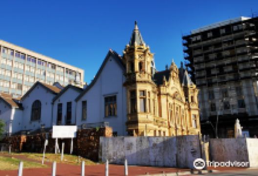 Main Public Library景点图片