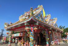 Wat Saman Rattanaram景点图片