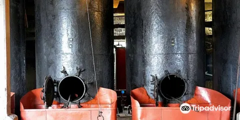 Museu da Industria Baleeira