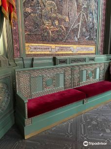 Glavnyy khram VS RF-奥金佐沃斯克区