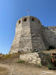 Bozcaada Castle Fortress-博兹贾阿达岛