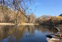 Park "Bachinovo"景点图片