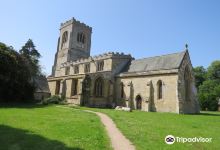 St Martin's Church景点图片