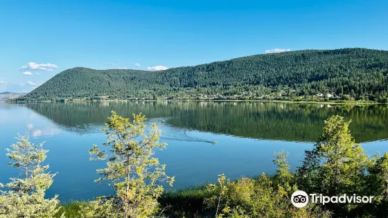 Scout Island Nature Centre