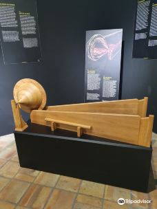 Museo Leonardo Da Vinci e Archimede-锡拉库扎